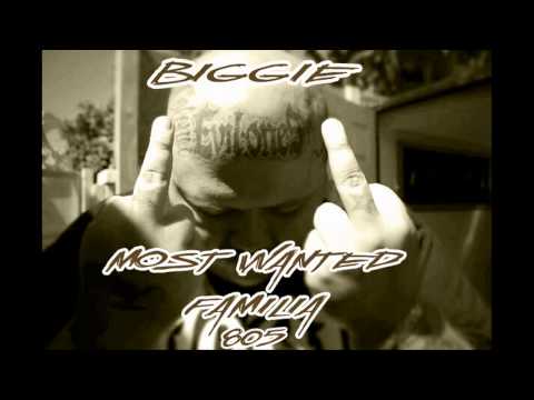 Ese Biggie - Most Wanted Familia - Fuck Everything About You