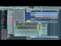 Tiesto - Elements of Life in FL Studio 