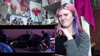 Download lagu Zoom Zoom Zoom - MK, Noki, Gnello [K-Clique], Kidd Santhe, CatFarish reaction mp3