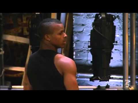 Brandon -  Audition - SYTYCD -USA-s4