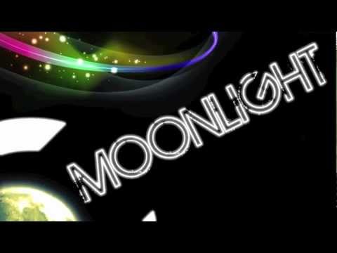 NINNI ANGEMI - MOONLIGHT (OFFICIAL PREVIEW)