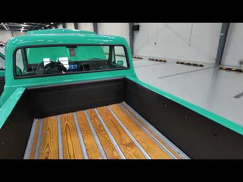 1968 GMC C15 (CC-2120262) for sale in Greensboro, North Carolina