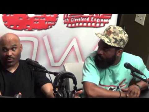 4-19-16 The Corey Holcomb 5150 Show - Drama in Public with The People U Fuckin