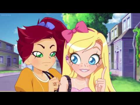 New LoliRock Season 2 Episode 5