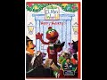 Previews From Elmo S World Happy Holidays 2009 DVD
