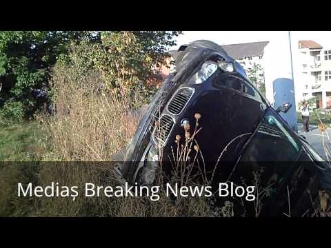 Accident spectaculos Medias