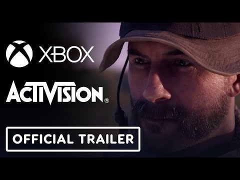 Activation blizzard king Joins Xbox official trailer