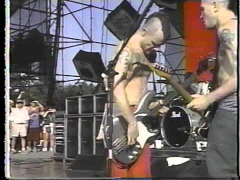 Red Hot Chili Peppers - If You Have To Ask [Live, Rolling Rock Town Fair - USA, 2000]