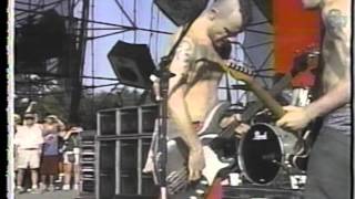 Red Hot Chili Peppers - If You Have To Ask [Live, Rolling Rock Town Fair - USA, 2000]