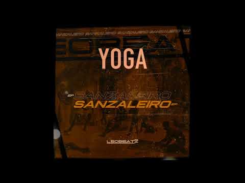 LEO BEATZ - YOGA | Sanzaleiro EP 2K19