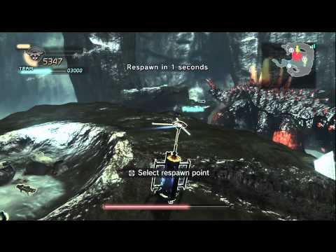 Lost planet 2 Co-op Campaign (DEMO) Part-1