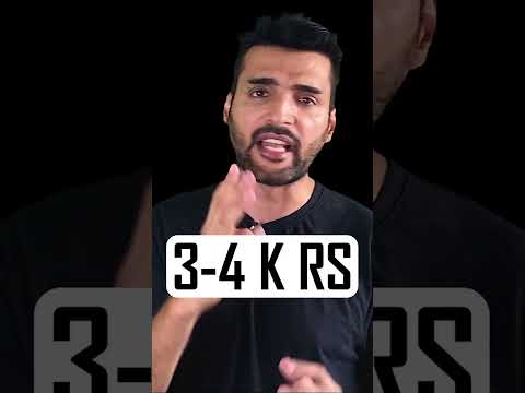 Fraud has also started on Work India App