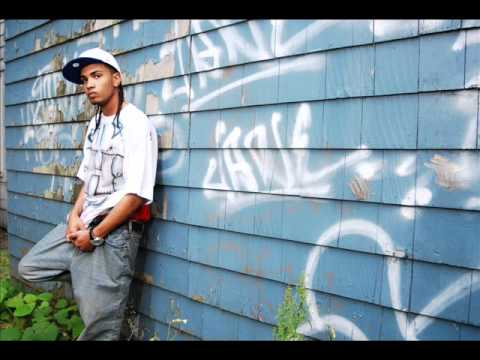 H BLANCO - (Man Up) Prod By. C4THEBEATSMITH