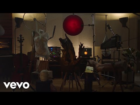 Blake Mills – Vanishing Twin