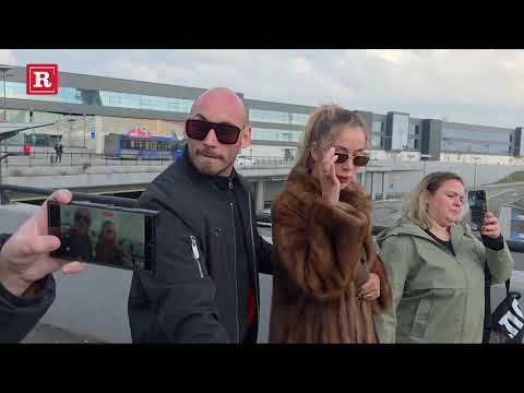 Tea Tairović pružila podršku Milici Todorović kao novopečenoj mami