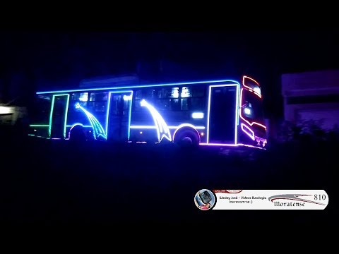 #NATALINO_Moratense_2019 - Apache VIP IV sc - MB OF-1724 BT5 - Carro 810