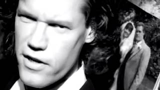 Randy Travis - Whisper My Name (Official Video)