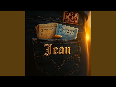 Jean