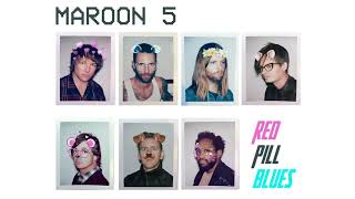 Maroon 5 FT. Julia Michaels - Help Me Out (AUDIO)