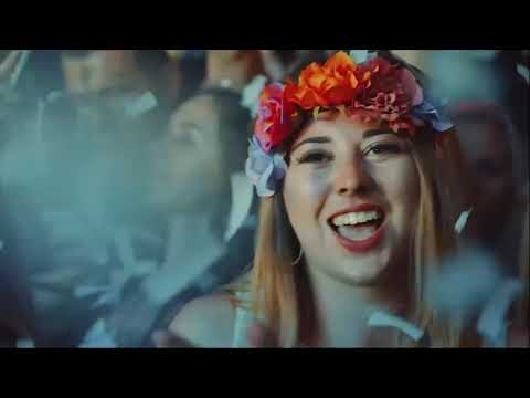 Masterboy - Feel The Fire (Thomas Grand Remix)