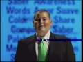 PBS Kids Zapping TV Spot Words And Language 2001