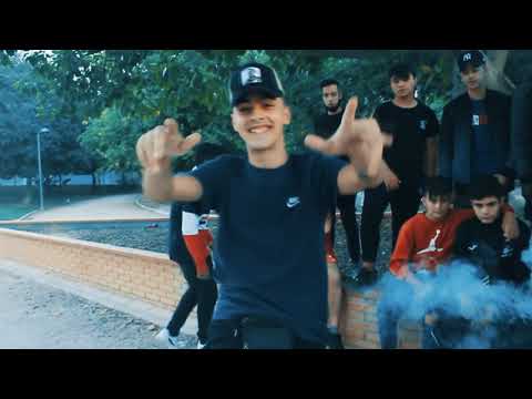 KULEB-Con Mis Khoyas (Videoclip Official)#SpanishDrill