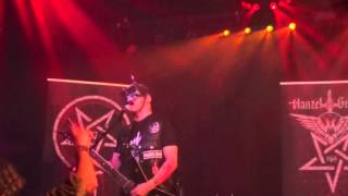 Hanzel Und Gretyl More German Than German +Ich Bin Über Alles - Volxhaus 2015