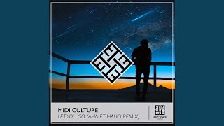Let You Go (Ahmet Halici Remix)
