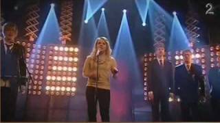 Lene Marlin - You Will Cry No More -  Live