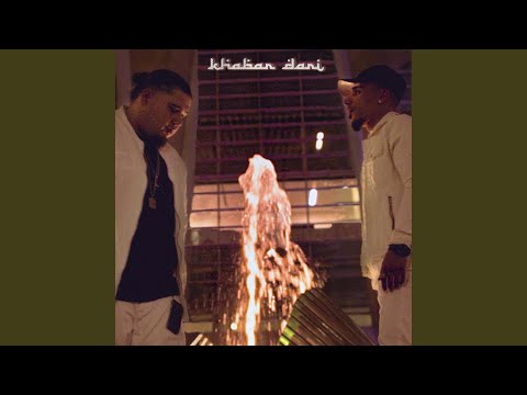 Khabar Dari (feat. Shak)