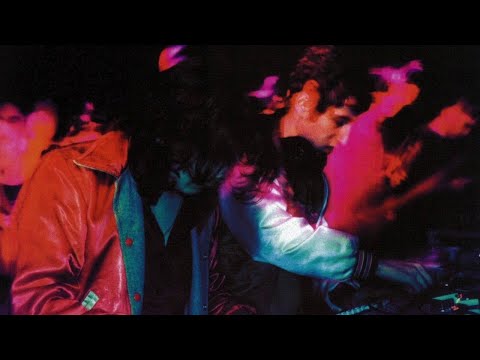 Daft Punk at Even Further 1996 - Official Footage