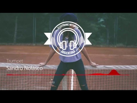 Sandro Nolasco - Trumpet [MELBOURNE BOUNCE]