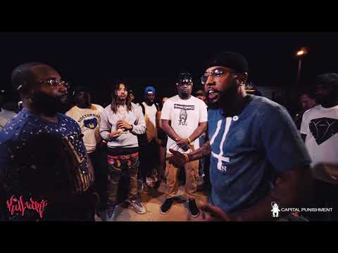 Steve McSwain vs Spoken