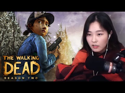 39daph Plays The Walking Dead: Season Two - Part 2 (Final)