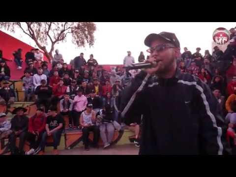 BHELATOR vs PERRO LAGARTIJA vs PEPE GRILLO  || Cuartos de final Fecha 5 || El Último MC