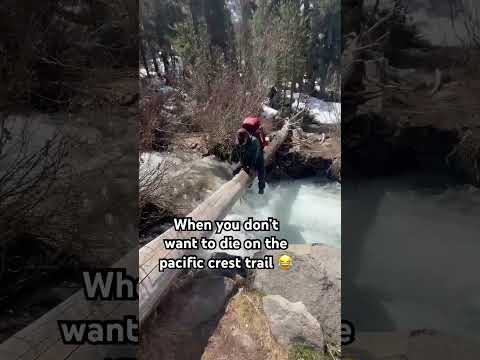 Wild River crossings