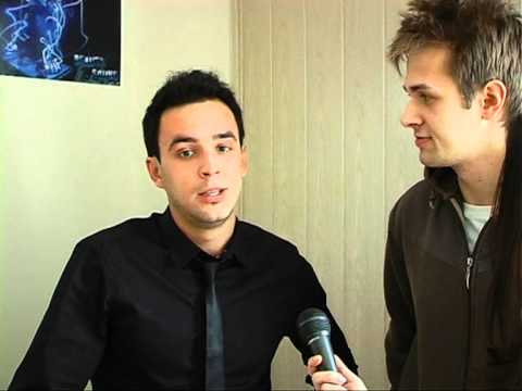 G.R.E.Y. &. Alim Bahamed  (журналіст Лілія Ринда)..mpg