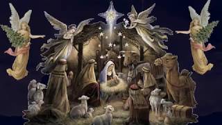 Il Divo - Silent Night - ТИХА НОЩ