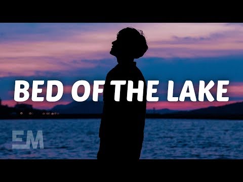 Ciaran McMeeken - Bed of the Lake (Lyrics)