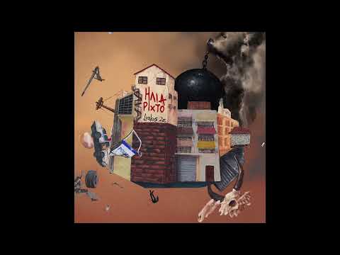 8 LIAKOS ZE - " Όλα είναι στο μυαλό " prod by Poco Loco (Official Audio)