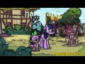 MLP RYTP|7(много mlg) 