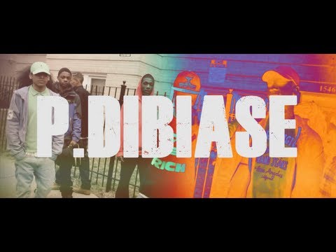 P. DIBIASE x IG NATE x SHAWTY RHEDD - THANK GOD | Shot By @GuapBoy_Stacks