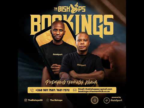 July Service With The Bishops 2024