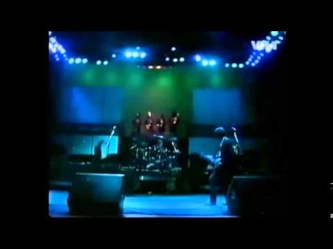 Wings: Goodnight Tonight ( Live 1979 )