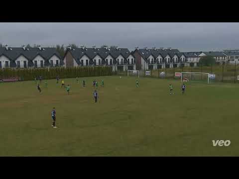 4 kolejka Klasy A 2022/2023 | FC Lesznowola 2:3 RKS Mirków | Skrót meczu