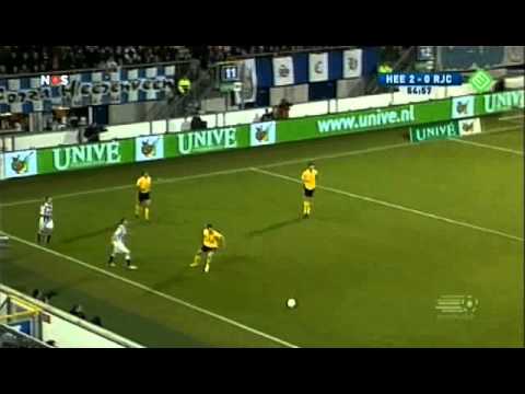2009-01-24 SC Heerenveen - Roda JC 2-0