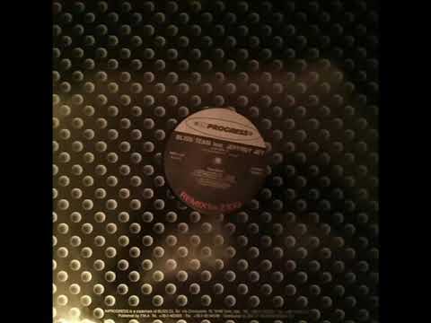 BLISS TEAM featuring JEFFREY JEY   Go remix 1994
