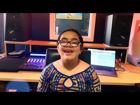 Tara Aumalesulu - Le Taeao (Music Video) ft. Puni