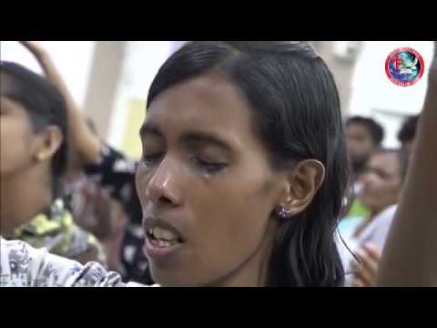 2018-09-29 SATURDAY 2ND HEALING SERVICE LiveStream ( Jesusnf ) - P 01