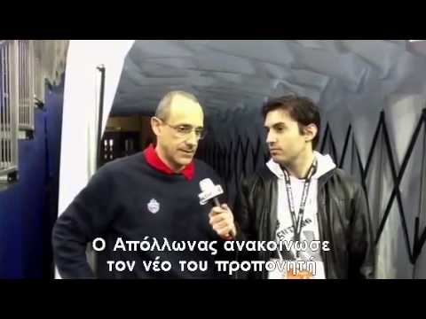 Apollon Ettore Messina